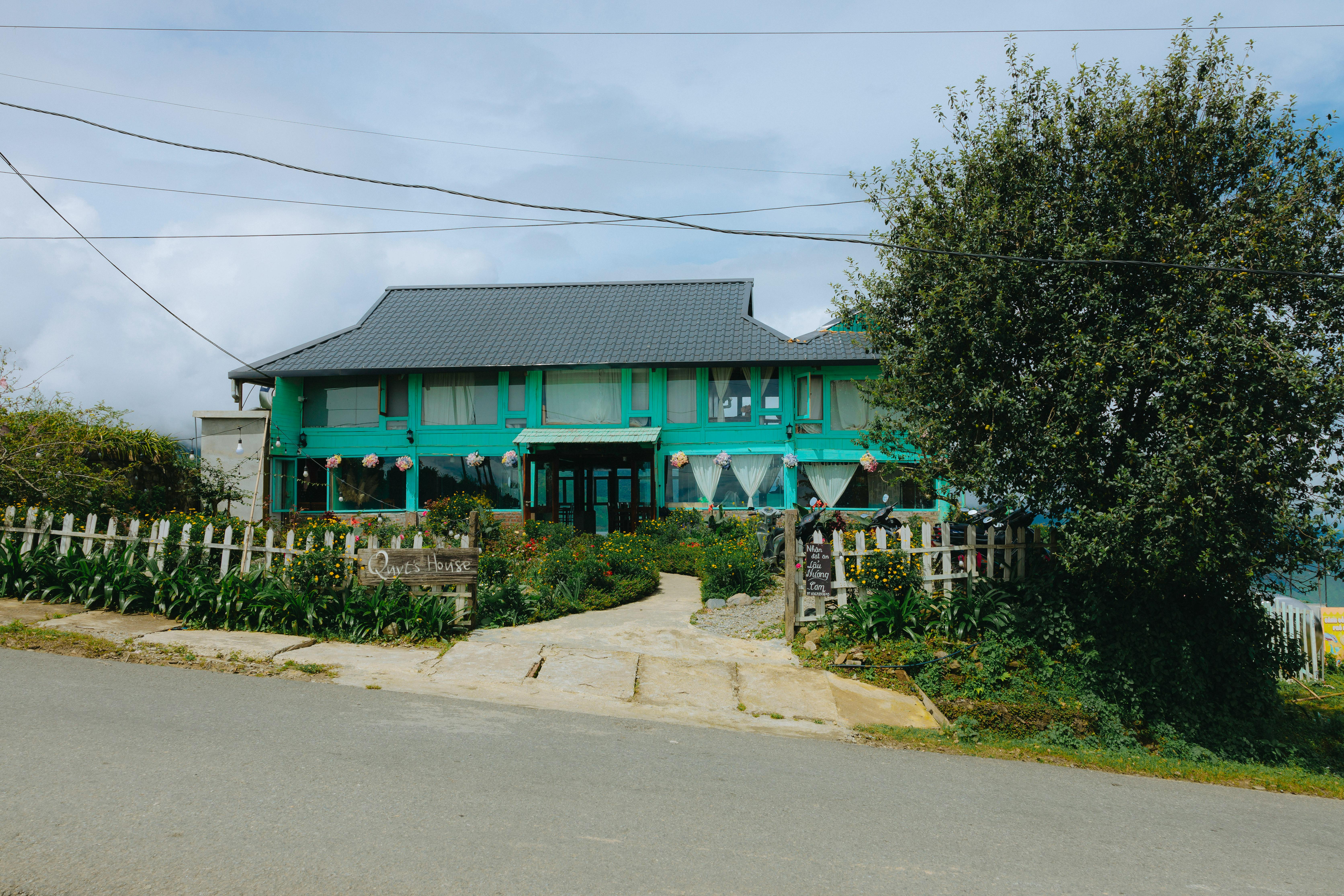 Hostel
